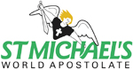 St Michael's World Apostolate welcomes you to Our Lady of the Roses Shrine