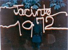 The Jacinta 1972 miraculous photo