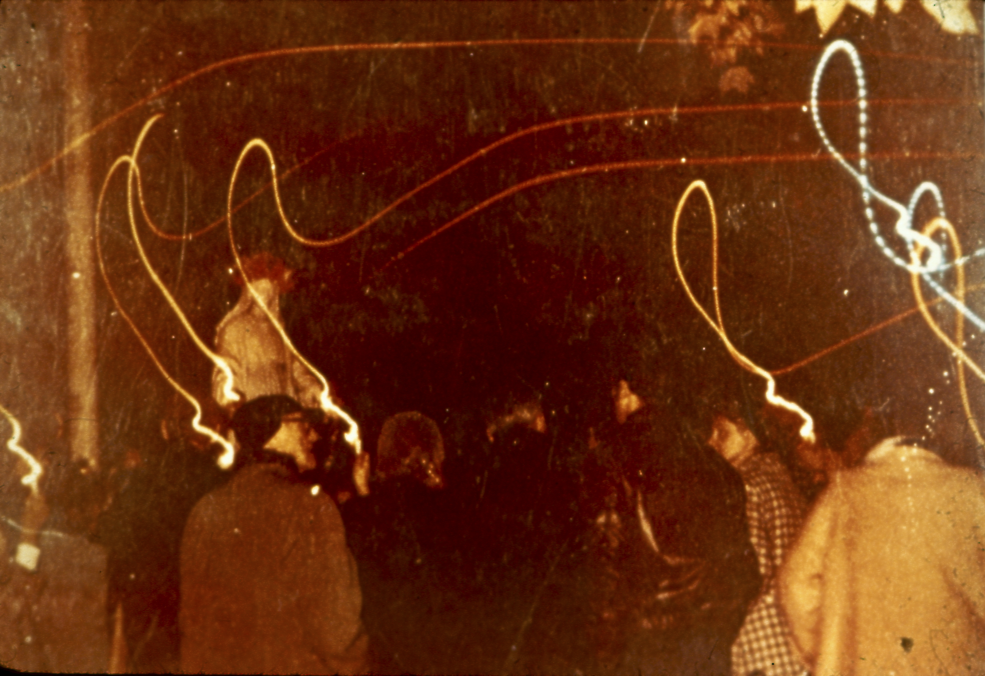 Rosary as G-clef, music to Heavens ears