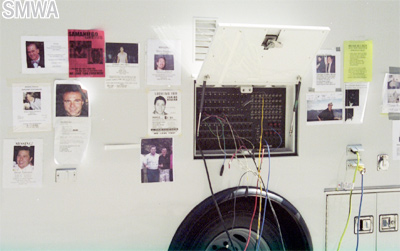 the missing from ground zero