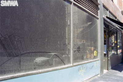 September 11 will not be forgotten