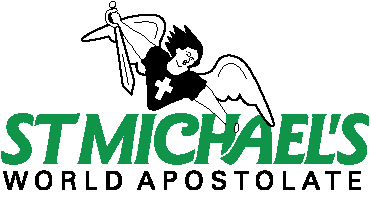 St Michael's World Apostolate, SMWA