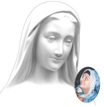 Virgin Mary, Veronica Lueken, Bayside Apparitions