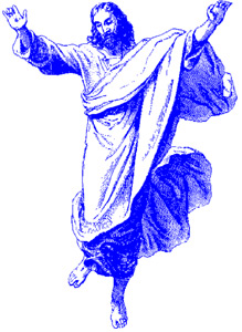 The second coming of Christ