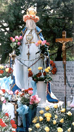 Our Lady of the Roses